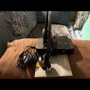 Jabra PRO 9450 Duo Headset